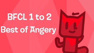 Epic Rage Moments: BFCL 1 to 2 Highlight Reel