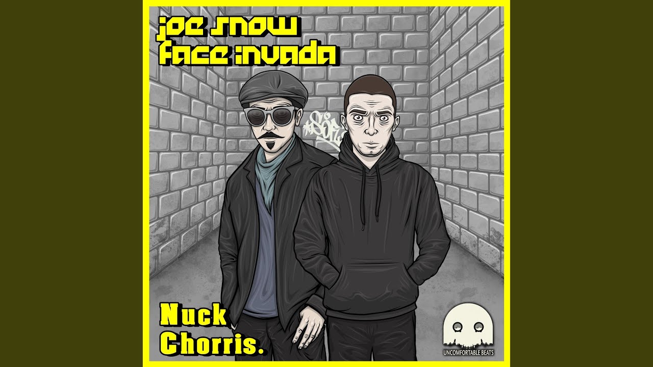 Watch Nuck Chorris on YouTube Watch Nuck Chorris on YouTube