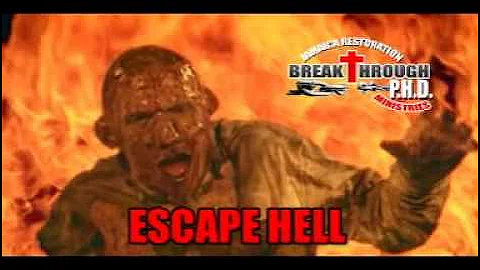 Rev Mark Stewart Radical Preaching