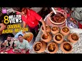 Champaran Ka Original Ahuna Mutton At Champaran Meat House Patna | Patna Street Food @Foodie Robin