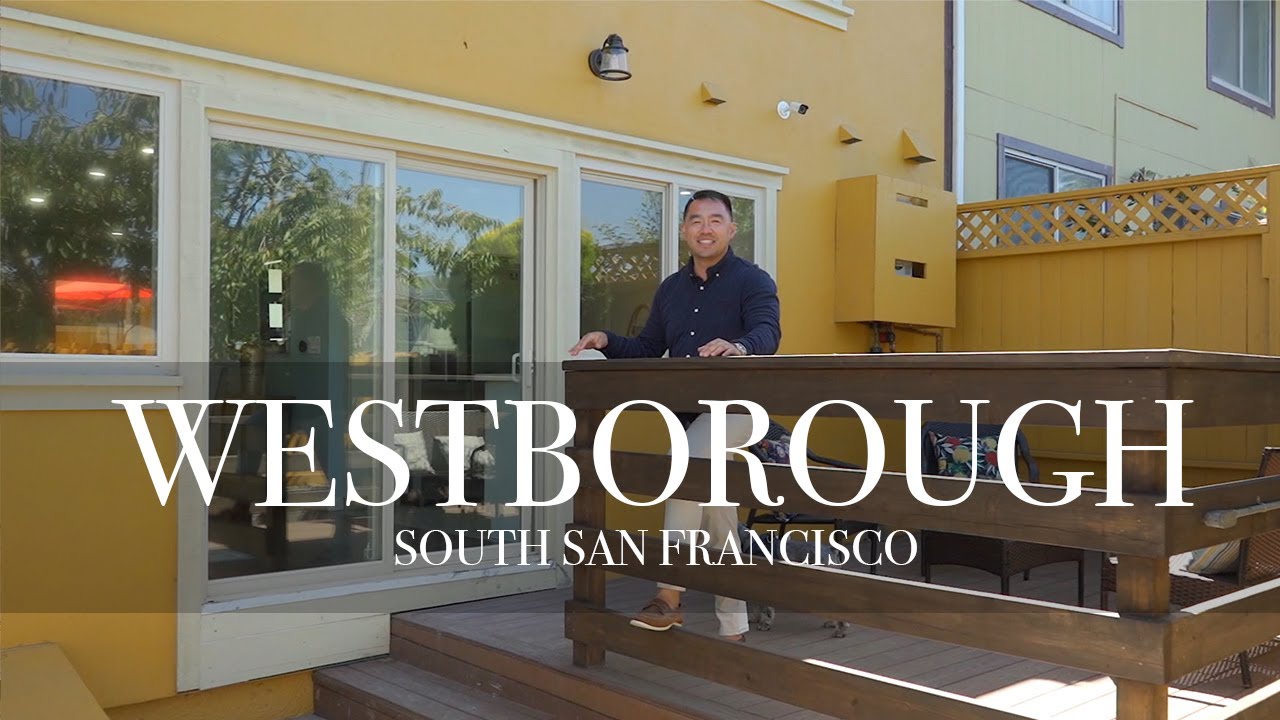 Westborough South San Francisco YouTube