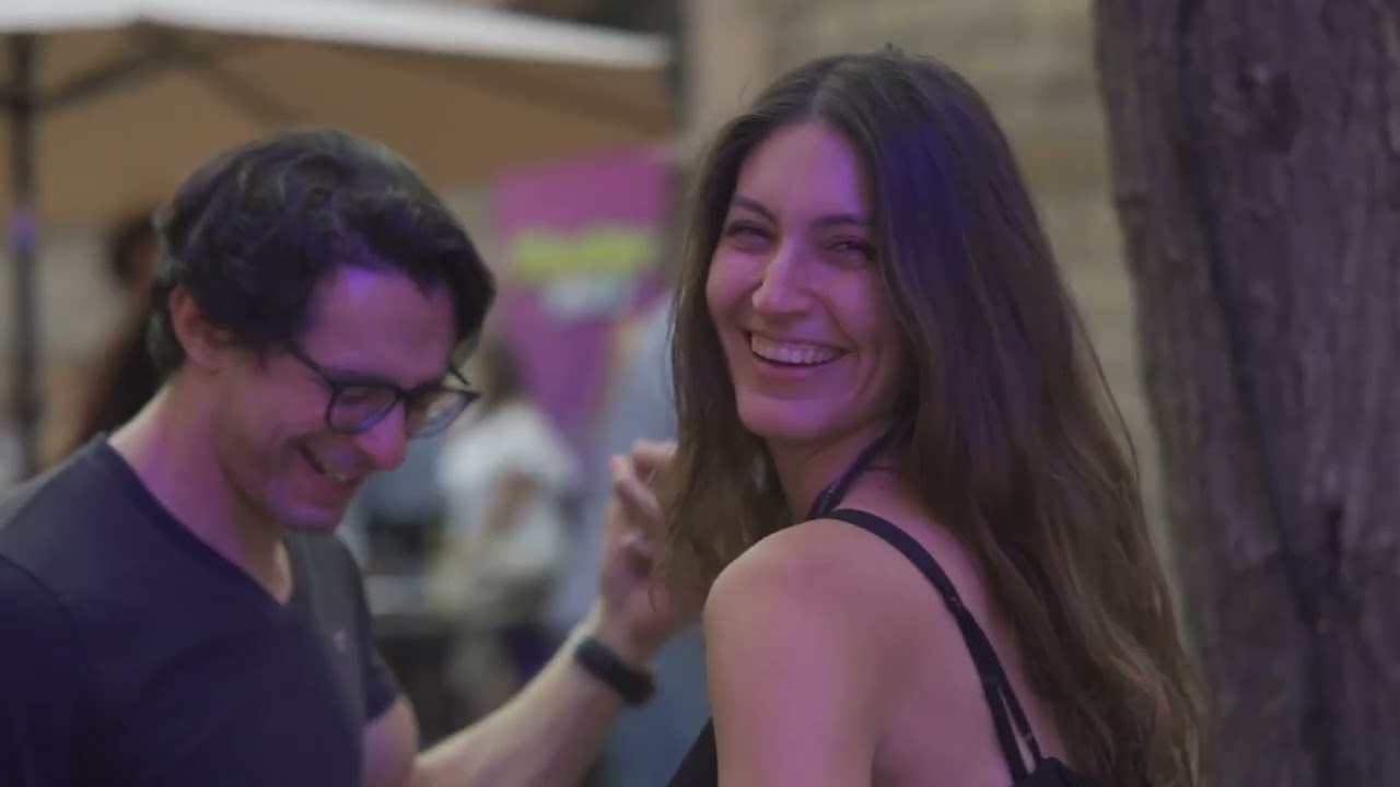 FESTIVAL DEL VINO EVENTO 2022 VIDEO 1