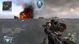 Double Collateral Kill