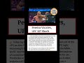Alex Pereira Vacates Light Heavyweight Title | Jiri Prochazka vs Carlos Ulberg UFC 327