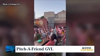 Pitch your awesome single friends