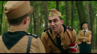 Jojo Rabbit 1080p