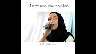 Nissa sabyan - Muhammed ibni abdullah