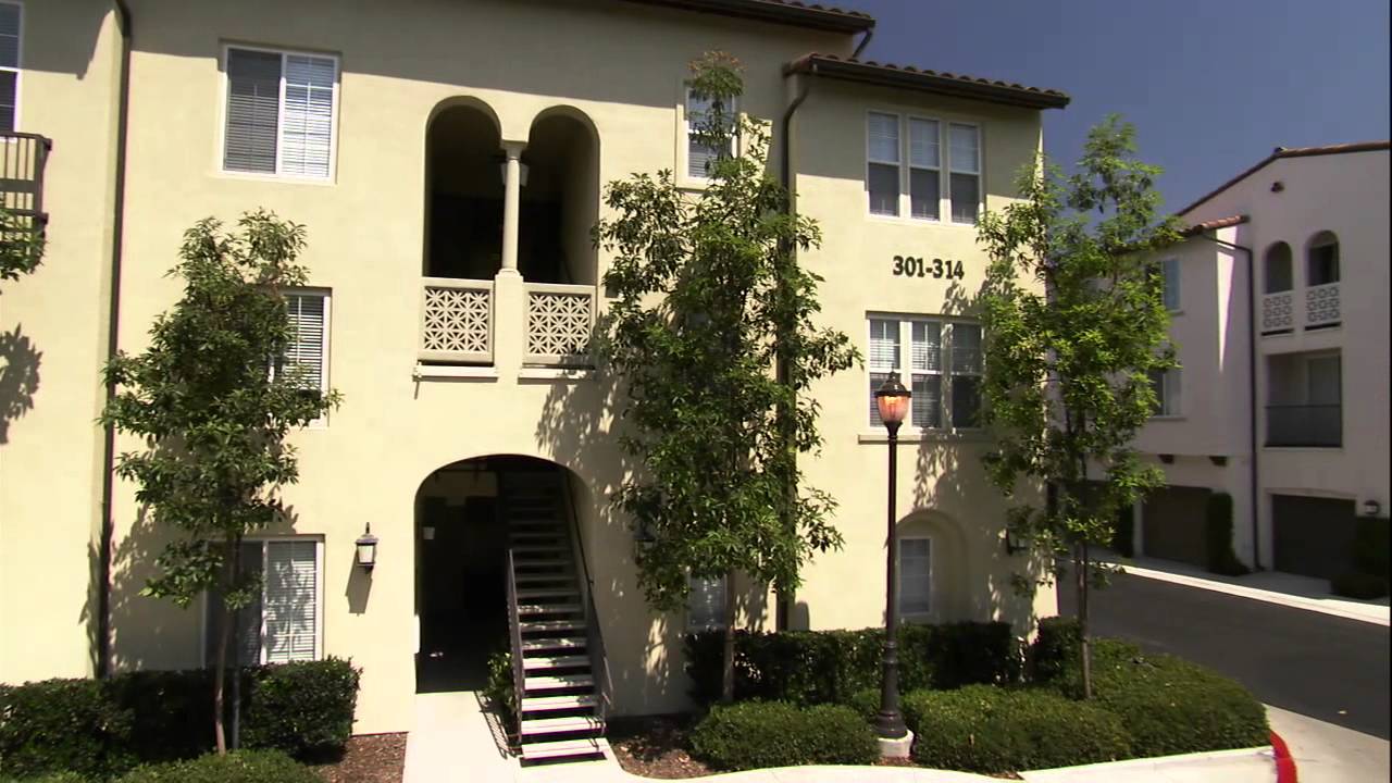 Anacapa Apartment Homes For Rent In Irvine Ca Youtube
