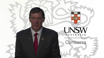 Overview of New UNSW Canberra Course in Advanced Test and Evaluation Techniques (ZEIT 8034)