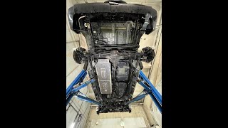 видео: Tank 300 что по низу? картинка: Tank 300 что по низу?