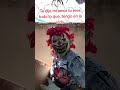 Pero te avisé mi amor... 🤪🤡 #humor #comedia #funny #virals #pranks #fyp #soloparati