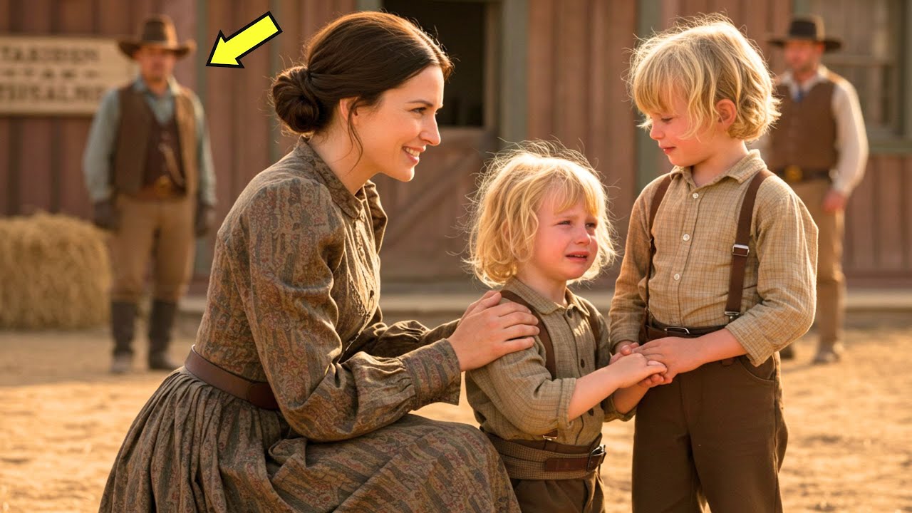 «Ο αδερφός μου δεν έχει φάει εδώ και δύο μέρες» — είπε το κορίτσι — και η χωρική άνοιξε το ντουλάπι