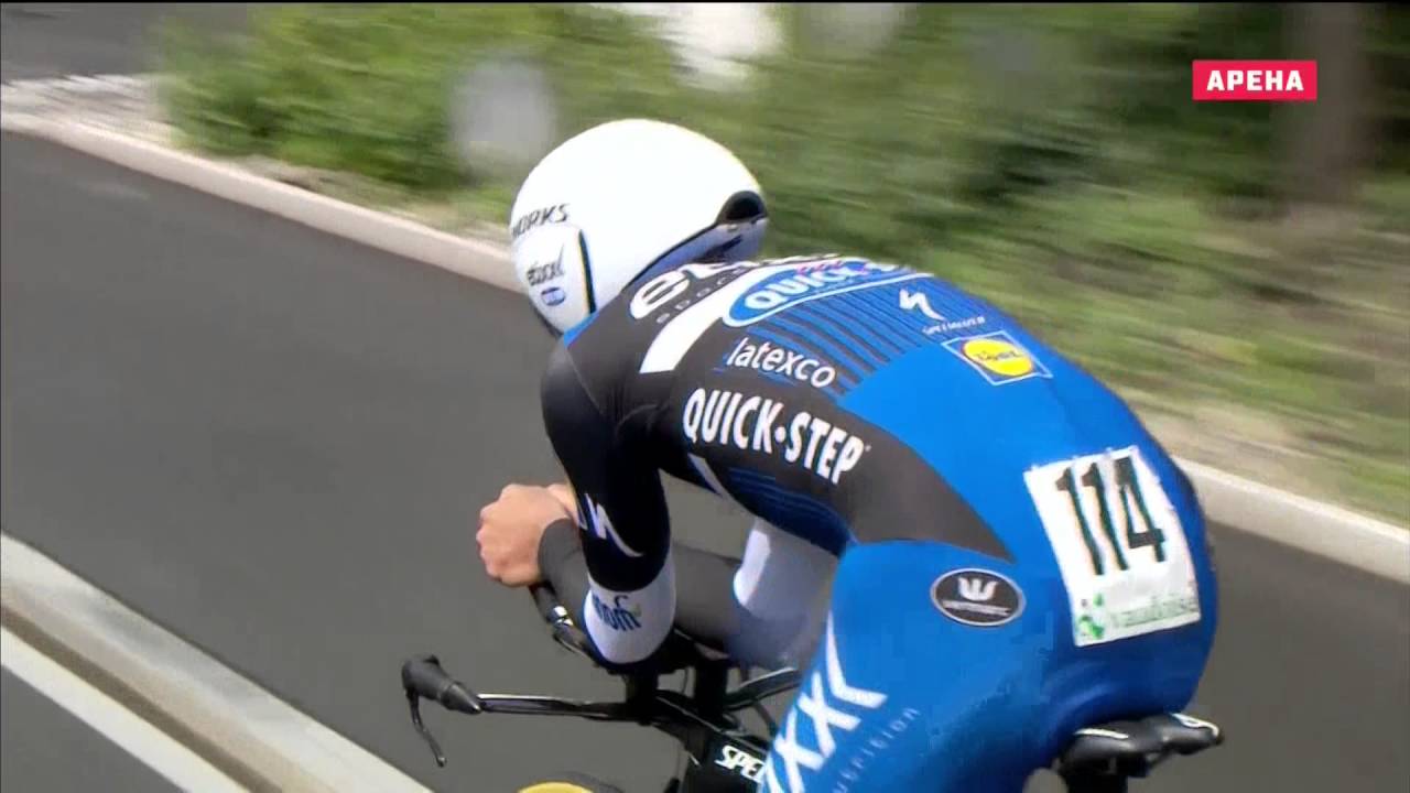 Тур Швейцарии 2016 / Tour de Suisse 2016 Stage 1