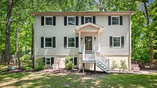 14805 Fox Dr video tour
