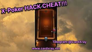 XPoker Hack Cheat Confession: What Happened After 47 Sessions #GGPoker #Suprema screenshot 5