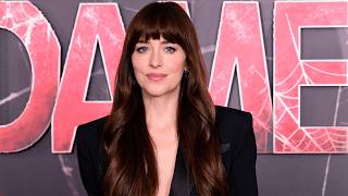 The Evolution Of Dakota Johnson Beyond The Fifty Shades Era