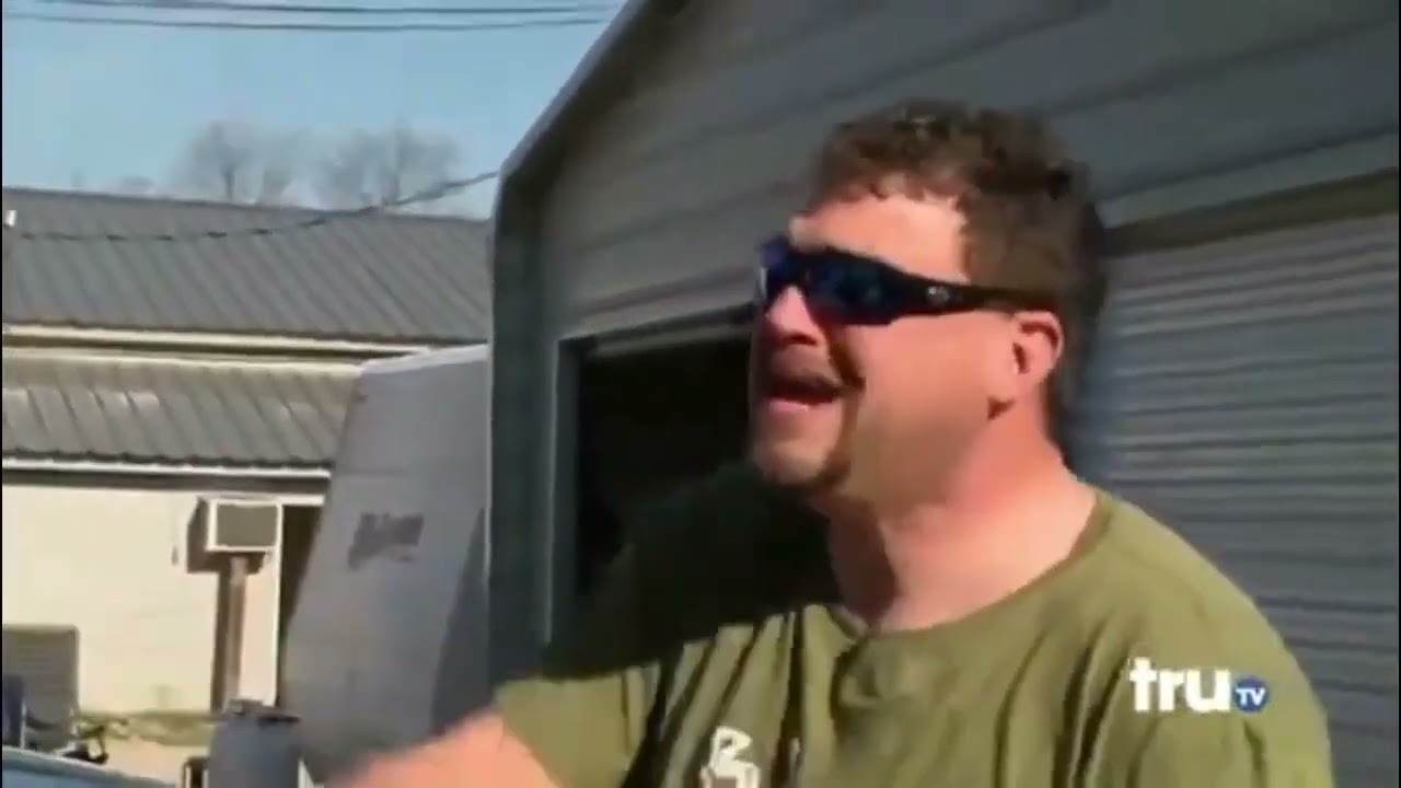 Lizard Lick Towing Season 2 Episode 12 Part 3