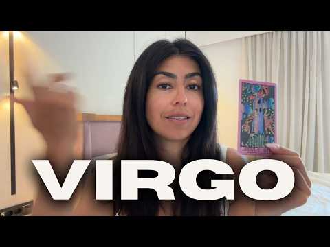 VIRGO Truth Exposed! You were right all along! | JUL. 13-20 Weekly Tarot