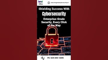 Turning Ideas into High-Impact Apps 🚀 | ICCAI #creativephotography #logo #cybersecuritycompany