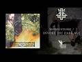 ABIGOR - Verwüstung / Invoke the Dark Age - full album (DSR351