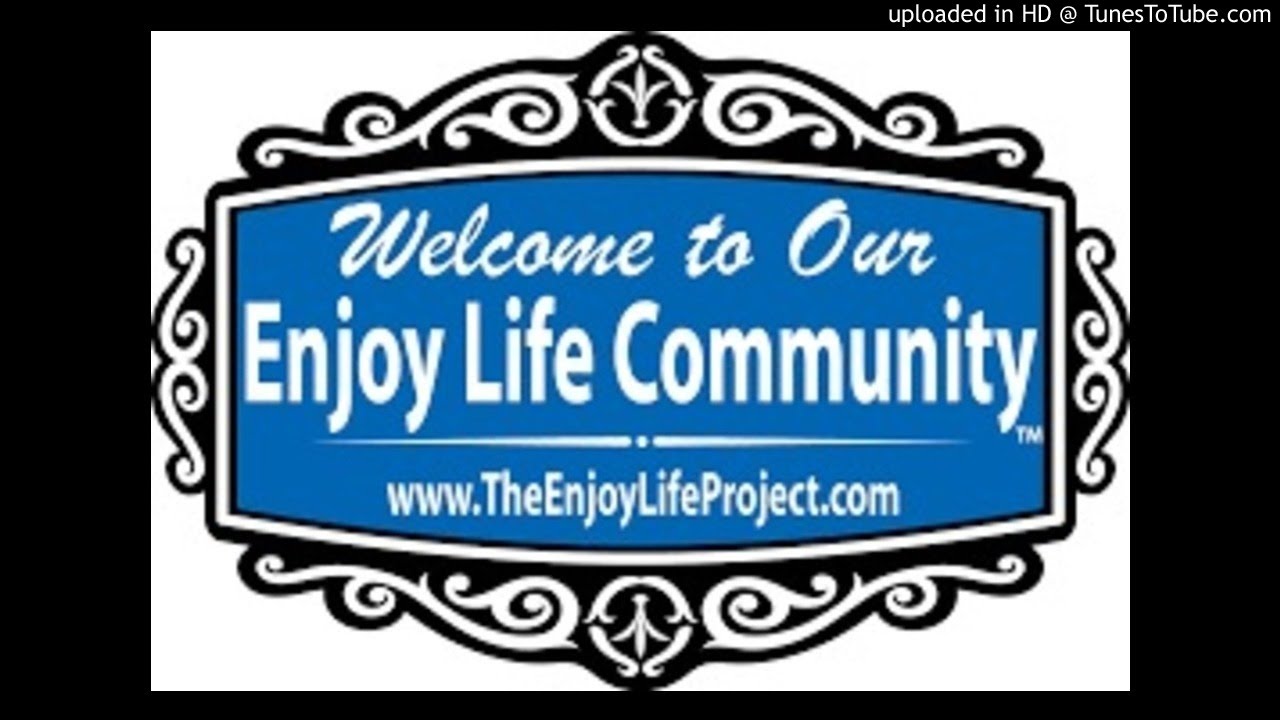 Empower Half Hour Enjoy Life with Guest Kim Jorgensen Gane Possible