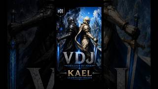 VDJ: Présentation du 1er personnage KAEL-01 Le chevalier veilleur