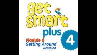 Module 6 - Getting Around - Revision (page 70)
