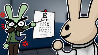What If Animal Hospital Had More Minigames?