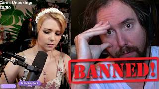 Asmongold Banned: Did He Go Too Far