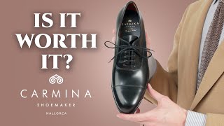 Carmina shoes usa sale