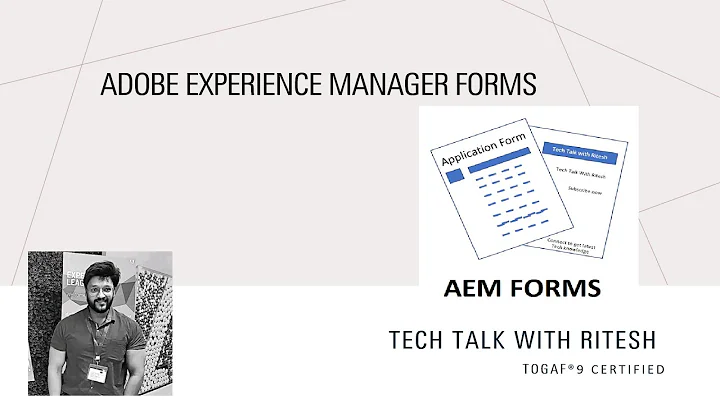 6. AEM Forms - How to create new theme in AEM Forms