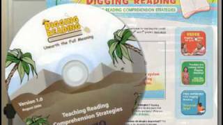 The Digging Reading Program