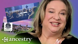Finding Genealogy Education Opportunities | Tips & Tricks Virtual Event | Ancestry®