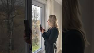 How to tell the difference between dual and triple pane windows