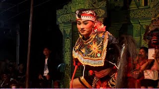 TURONGGO NGETRIL FEAT WAHYU TURONGGO MUDO Live Plandaan Tulungagung Bazoka Audio