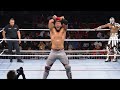 FULL MATCH: The Savage King vs Hoka - Reality Of Wrestling
