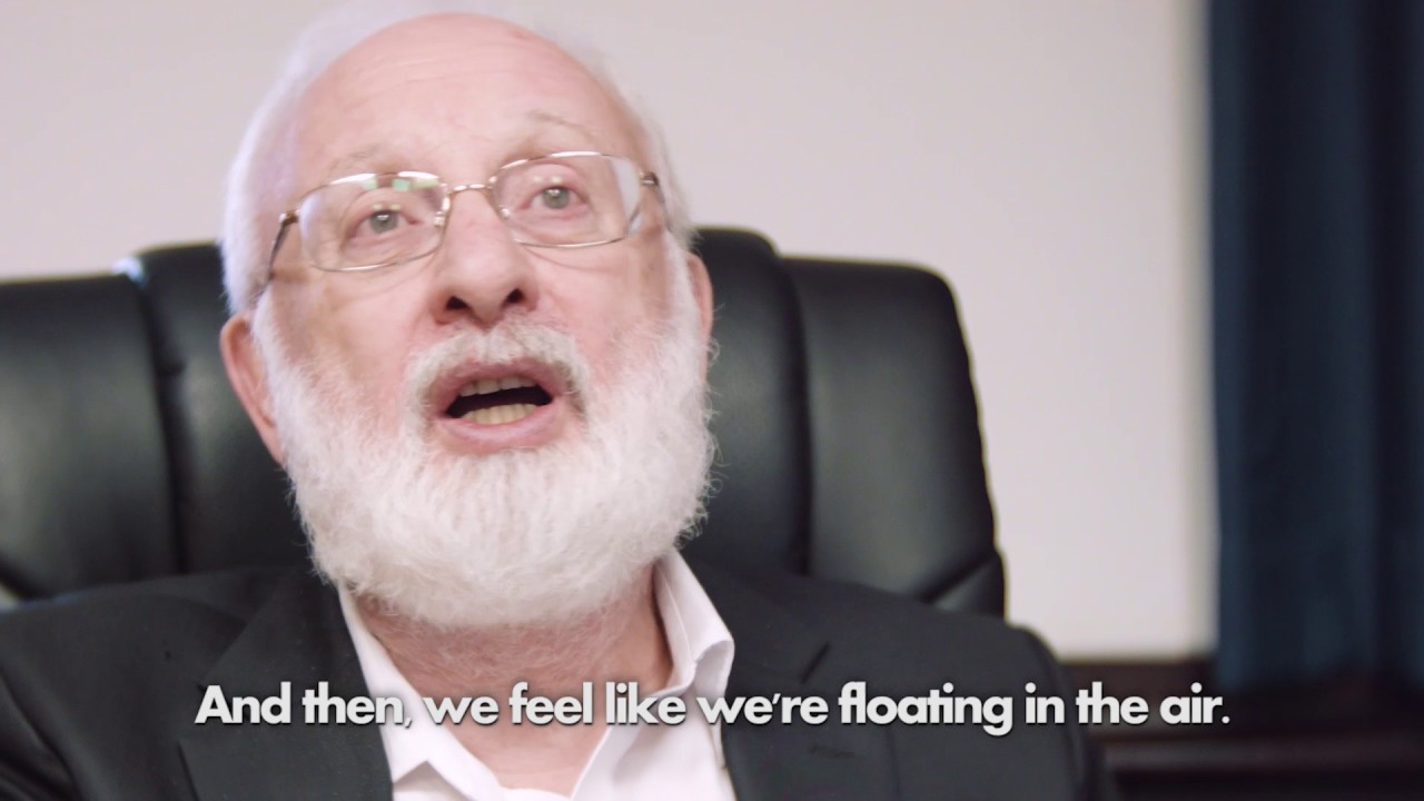 Is It Possible to Be On Constant Vacation?