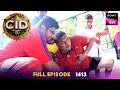 Officer Daya ने लिया Footballer का Getup | CID | Full Episode 1413 | 14 Apr 2026