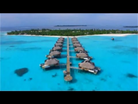 Du lịch Maldives thiên đường nghỉ dưỡng lãng mạn nhất thế giới