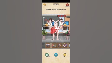 Nightmare Puzzles Level 108