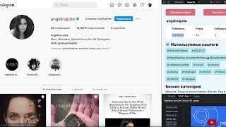 Instagram Inspector Overview screenshot 3