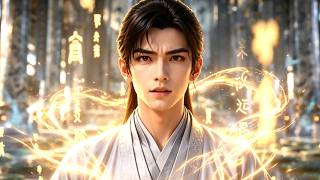 【新番】一口气看完EP01-130🔥开局天崩！凡体凡胎没有灵根，在仙域注定是蝼蚁？谁知他当场觉醒满级鸿蒙金书系统 | MULTI SUB