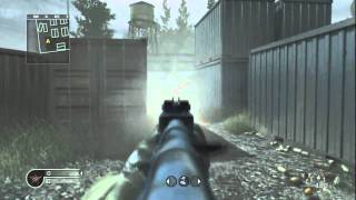 AK47 First Sync Wealth