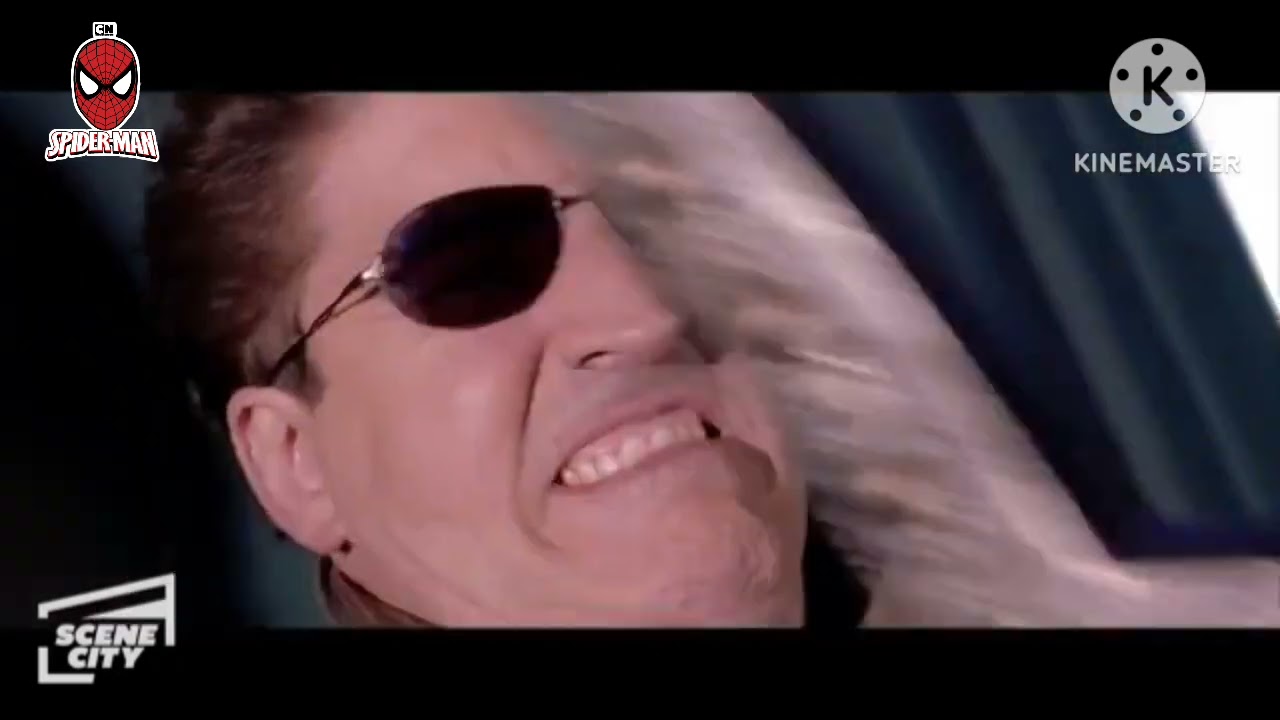 Spider man | 2026 | Cartoon Network 