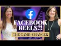 Facebook Reels! Here’s your step by step strategy for this new, game changing feature…