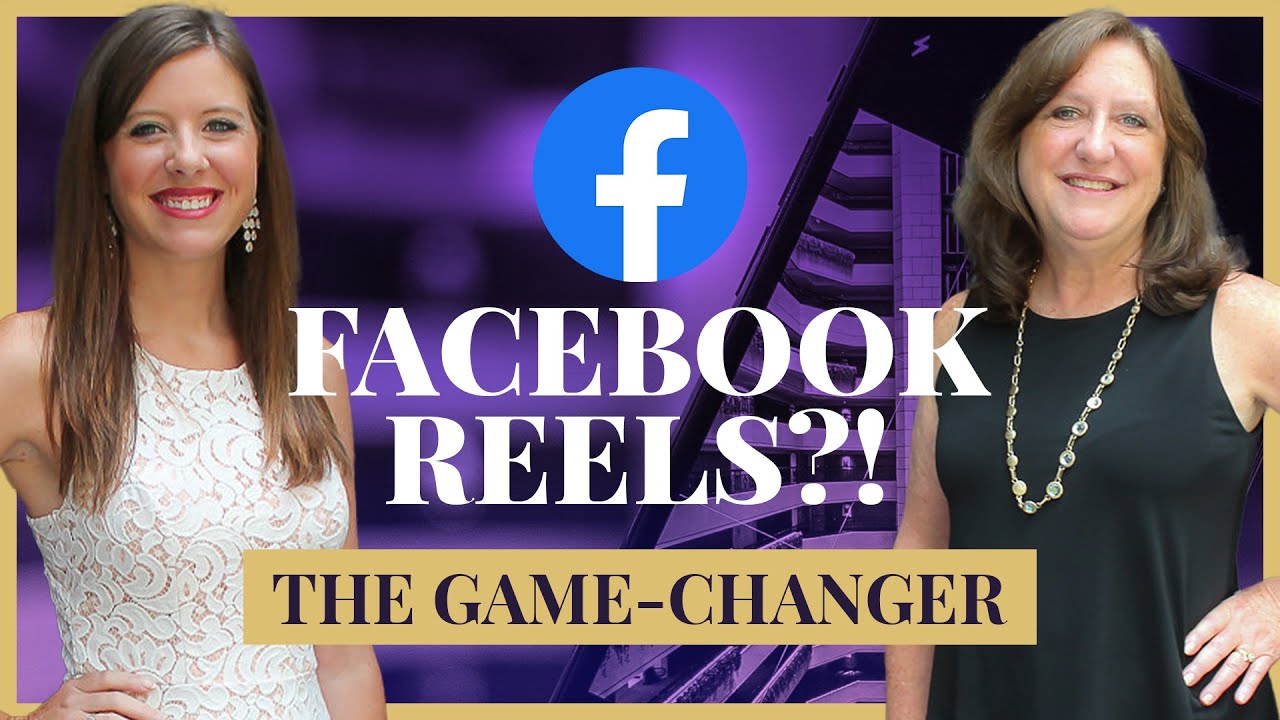 Facebook Reels! Here’s your step by step strategy for this new, game changing feature…