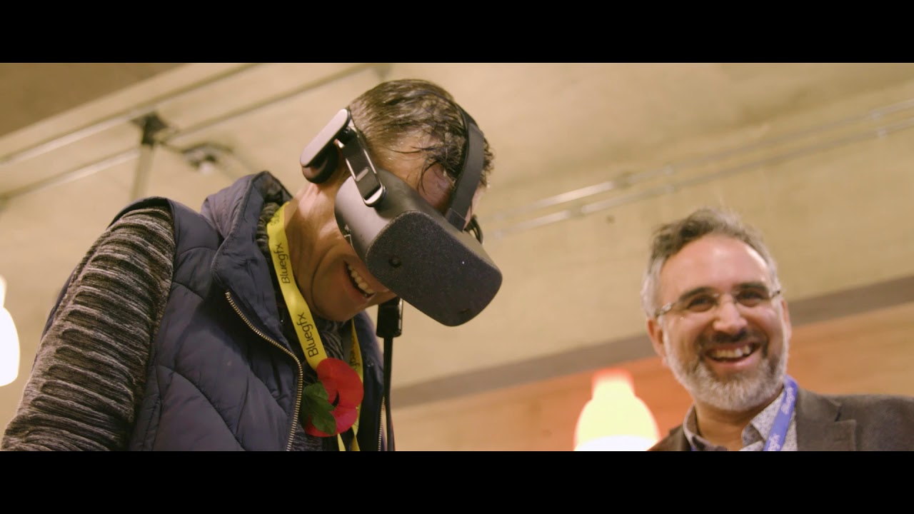 Bluegfx Expo19 Highlights