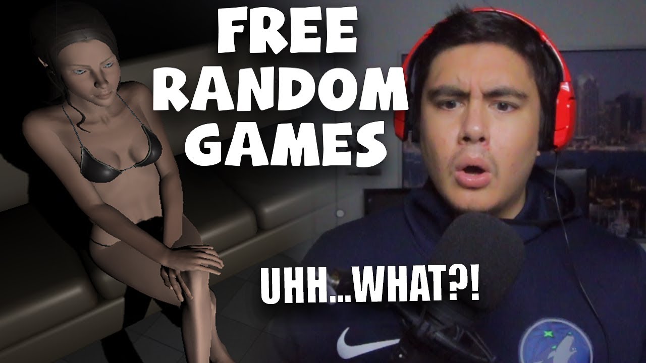 funny moments in soccer HER 'SPECIAL SERVICE' IS NOT WHAT YOU THINK | Free Random Games