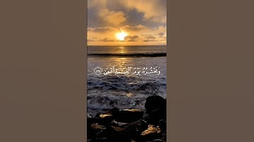 #القرآن_الكريم #راحة #راحة_نفسية #قرآن #قران_كريم #تلاوات #تلاوة_خاشعة #ياسر_الدوسري
