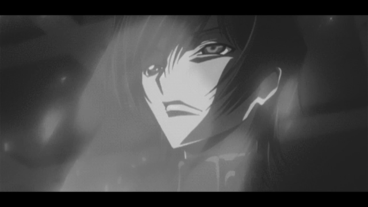 Rap do Lelouch Pt. ll  